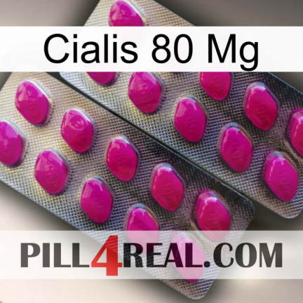 Cialis 80 Mg 10